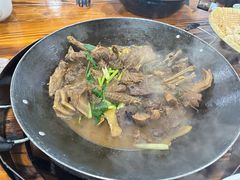 -侠成水上农庄(工业大道店)