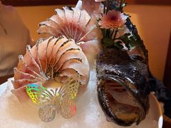 -揽季锅物会·海鲜姿造(五四路店)
