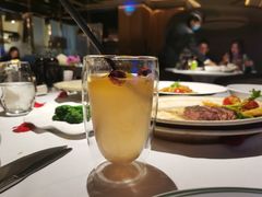 -燃扒房Steakhouse(皇庭店)