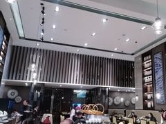 -美食汇海鲜自助餐厅·小龙虾烧烤(富力万达文华酒店)