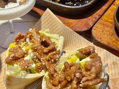 -牛扒先生·厚切雪花牛扒西餐厅(北京路禺山路店)