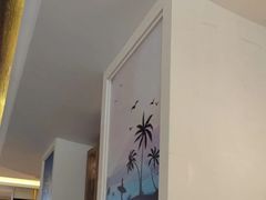 -海口绿发希尔顿酒店-田园汇自助餐·三文鱼·海鲜