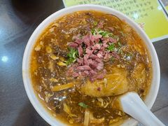 -毛华美食(清扬路店)