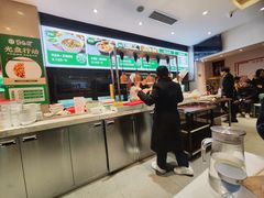 -紫光园(劲松店)