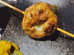 -鸟内会(河北路店)