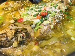 -小凤庭·地道湖北菜武昌鱼·藕汤(38年黄鹤楼店)