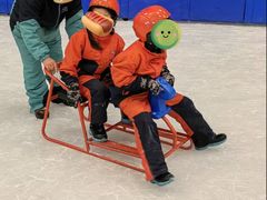 -长沙湘江欢乐雪域