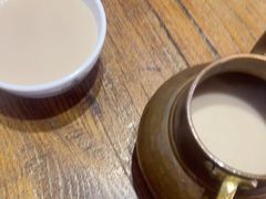 -蒙亨·手把肉·蒙古包文化主题餐厅(天恒广场店)