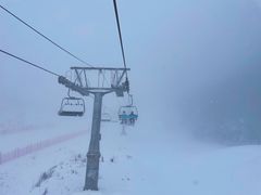 -太子岭滑雪场