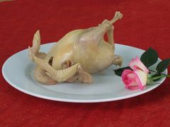 咸草鸡-陆稿荐观前街店