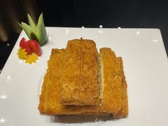 -唐御宴•御宴宫•唐代菜点(芙蓉西路店)