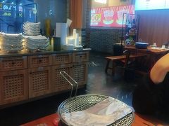 -串王阿三烧烤·小龙虾·烤鱼(拱墅胜利河美食街店)