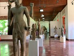 -柬埔寨国家博物馆