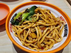 -超享乐剁椒面(合生汇店)