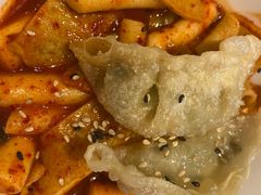 -Ong Gie Korean Restaurant