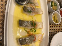 -杭州西湖柳莺里酒店·闻莺厅