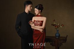 -鱼映像摄影·珍藏级影像品牌