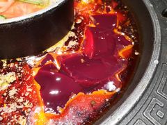 -晓宇重庆火锅(龙首店)