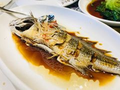 -喜盈门.鱼鲜家味(金马店)