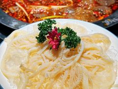 -井格重庆火锅(西直门凯德Mall店)