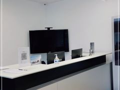 -北京百得利奥迪4S店(亦庄店)