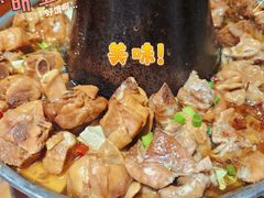-三姐妹餐厅(曲江店)