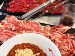 -刘少华贵州小黄牛·鲜牛肉火锅(总店)