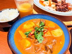 -大卫西厨餐厅(苏中尚城店)
