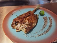 -牛将军•涮肉•烤肉(北京王府井·故宫店)