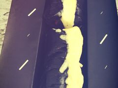 意式芝士口味热狗-BLATAGE COFFEE