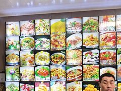 -龙香居海鲜家常菜饭店·特色驴肉·古城浑锅