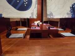 -沈阳国际皇冠假日酒店-Izakaya居日餐厅