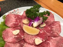 -梦山水日本烧肉(五四广场店)