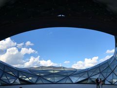 -哈尔滨大剧院