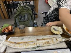 -真情鲍鱼海鲜汤