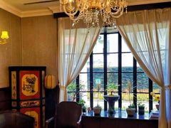 -老洋房花园饭店(绍兴路店)