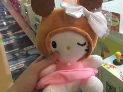 -爱玩嘉年华(江北一店)