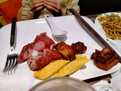-汉巴味德巴西烤肉(顺和广场店)