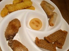 -杯子红牛排(南庄吉利广场店)