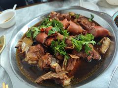 -大勇羊棒骨·烧烤(经六路店)