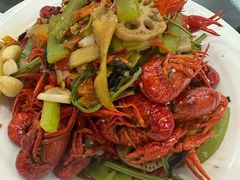 -一起吃小龙虾·海鲜(海珠店)
