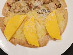 -一沙一城·岩烤牛扒·拔草餐厅(虎门万达店)