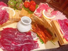 -重庆老门坎火锅(新津碧乐城店)