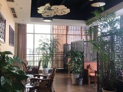 大堂-和康·佳韵酒楼(合信路店)