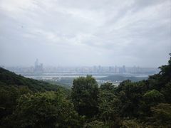 -岳麓山风景名胜区