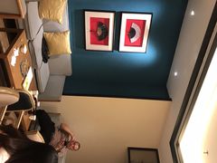 -小厨娘淮扬菜(六合欢乐港店)