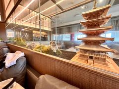 -花时·炭火烧肉(东百中心A馆店)