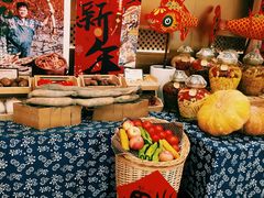 -知楚•精致湖北菜(武商MALL店)