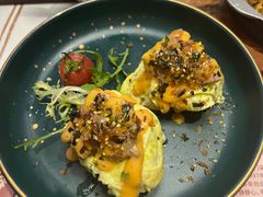 -杯子红牛排(西樵店)