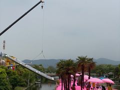 -苏州太湖西山岛开心农场